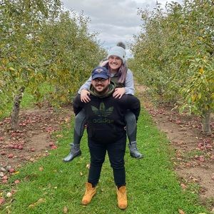 Meet your Posher, Grace